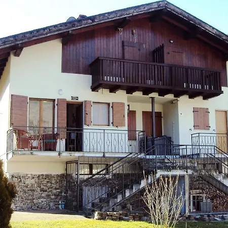 Maria Arnalda * Pieve Di Ledro
