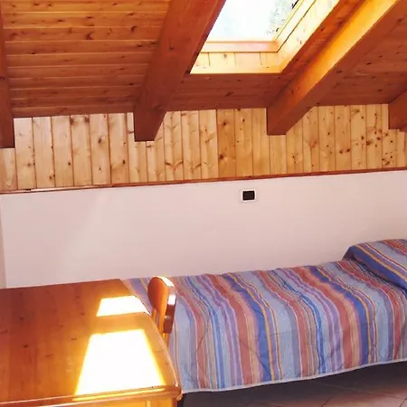Casa vacanze Maria Arnalda *