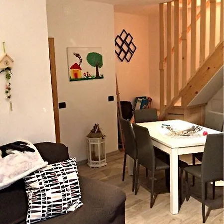 Casa vacanze Maria Arnalda Pieve Di Ledro